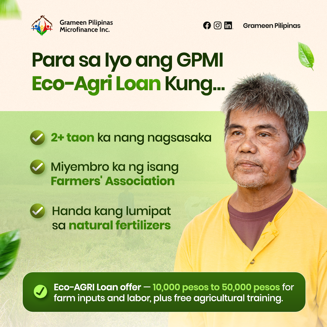 Eco Agri - 2